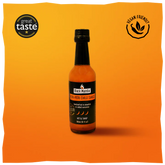 Black Mamba Peri-Peri Sauce - Truffle & Thyme